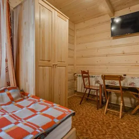 Goscinne Jaworowy Homestay